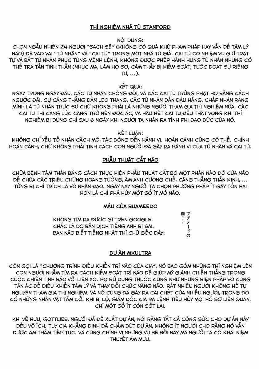 imawa no michi no alice: alice on border road chapter 7 36