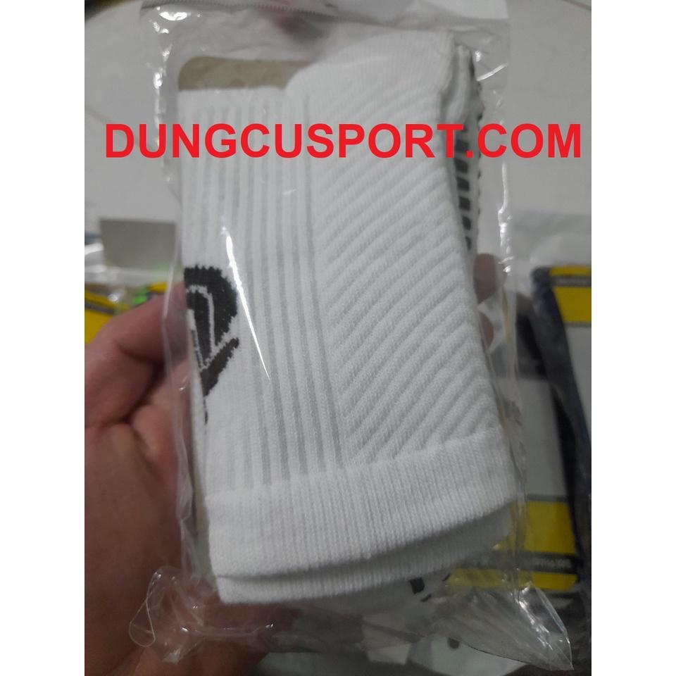 Vớ đá banh, tất đá bóng, tất chống trơn, chống trượt B-SOCK BE-ON môn thể thao bóng đá - Dungcusport