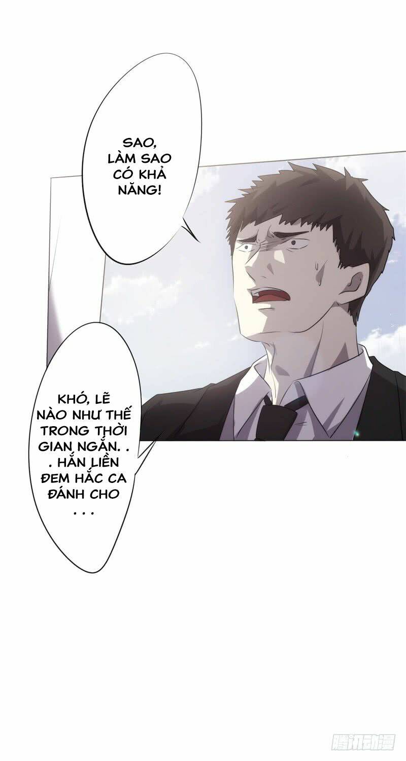 tối cường công nhân chapter 4 12