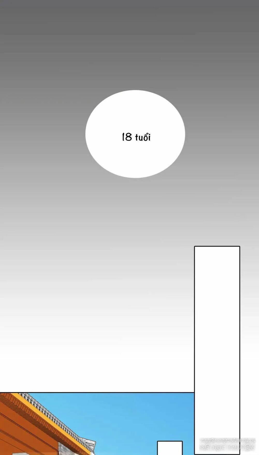 vương diệp, đuôi của ngươi đã biến mất chapter 14 54