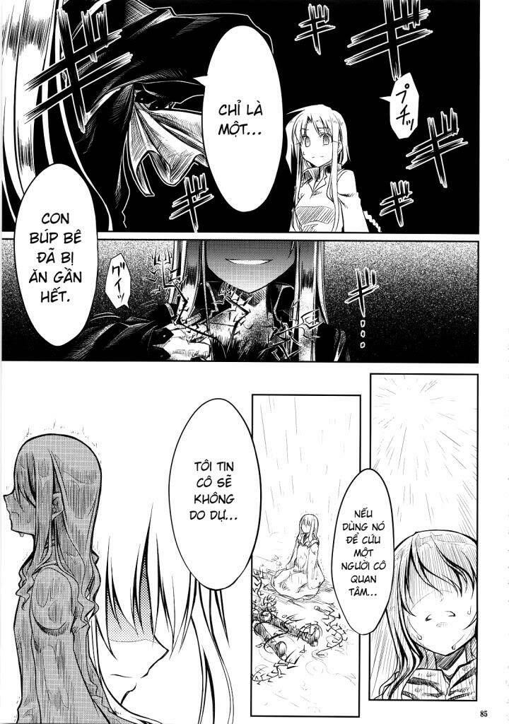 sword dancers ii chapter 3 84