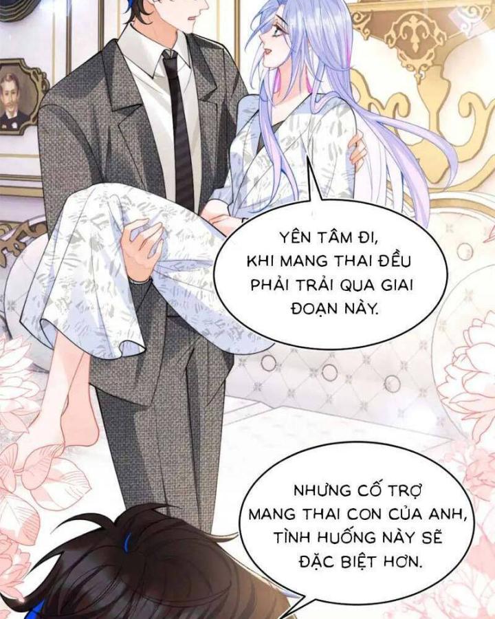 vị chỉ huy lạnh lùng khóc trong vòng tay tôi chapter 61 6