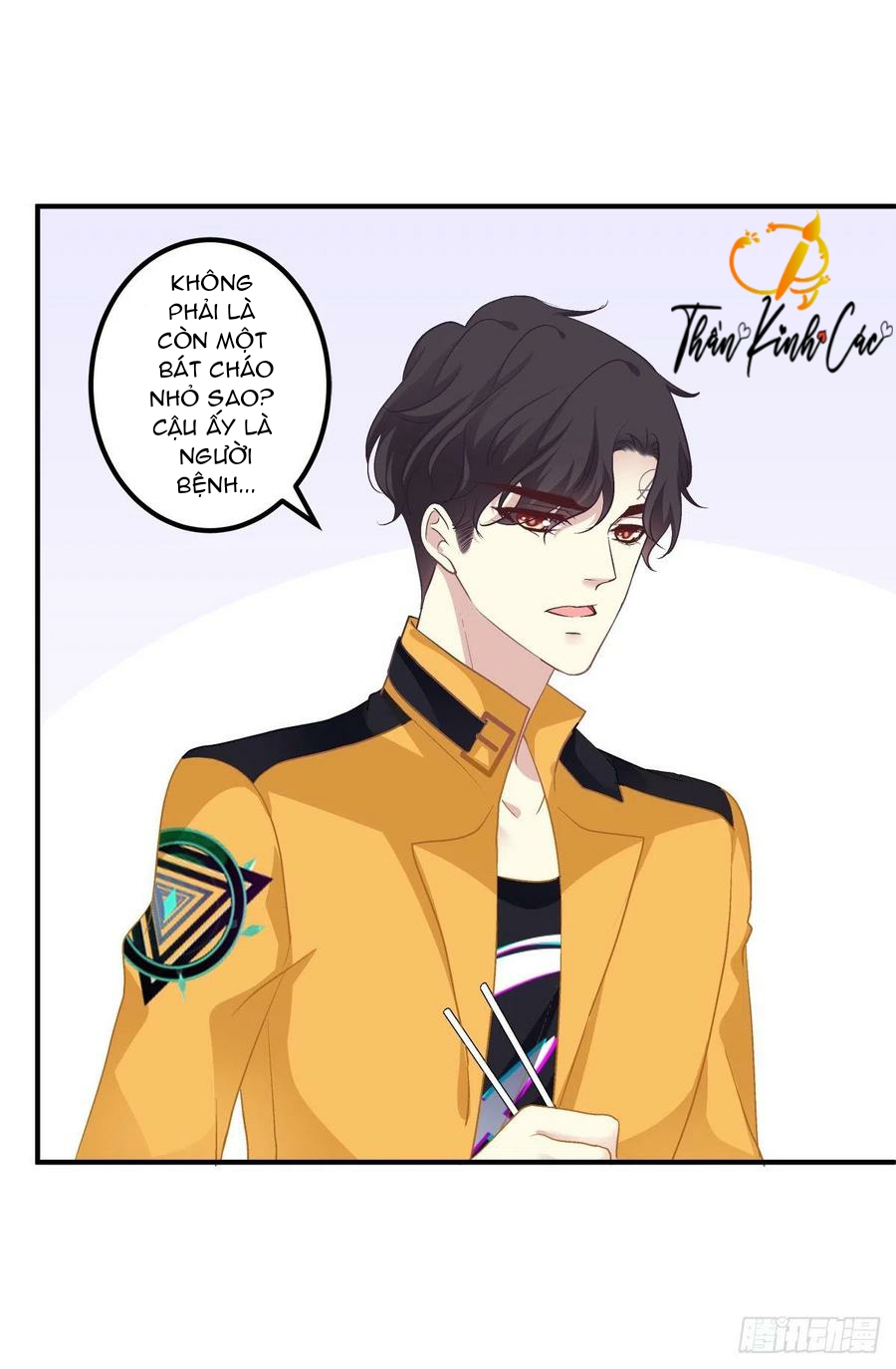 kiểm soát tuyệt đối chapter 59 2