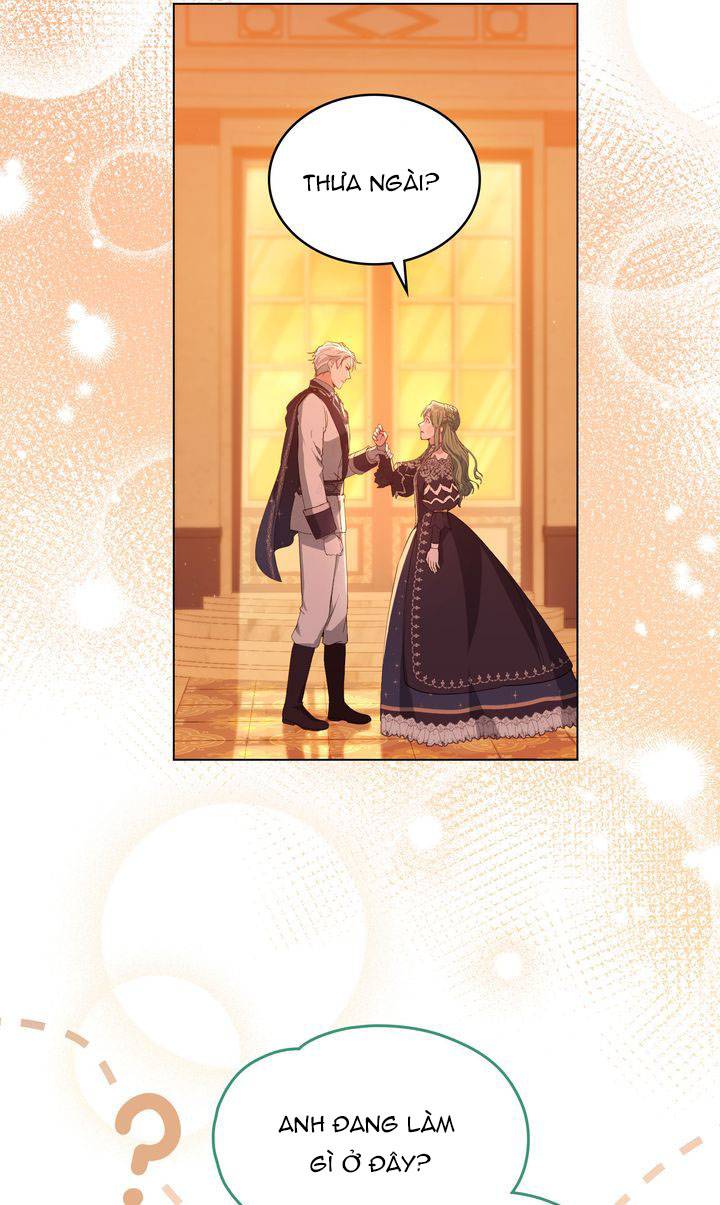 sau khi rời bỏ anh chapter 13 3