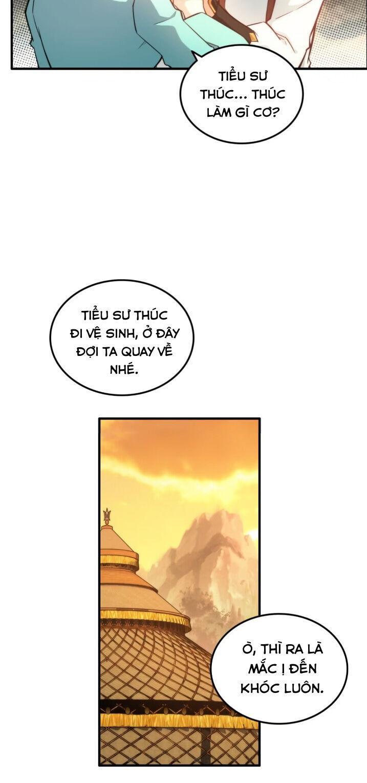 tu tiên chính là như vậy chapter 62 31