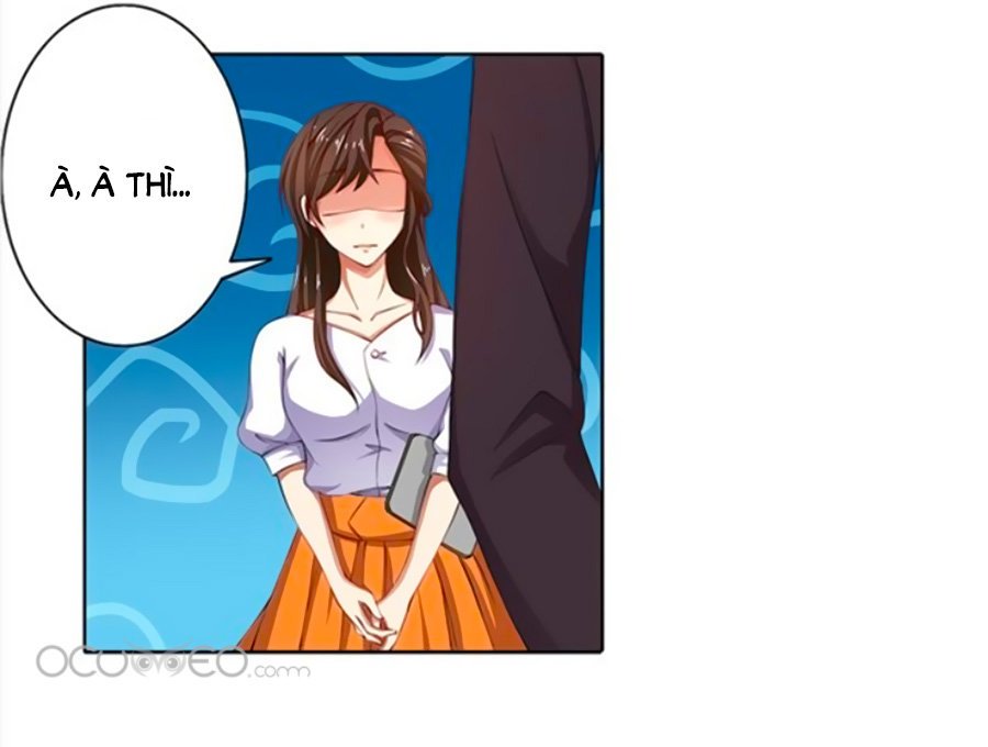 vợ yêu không ngoan chapter 49 22