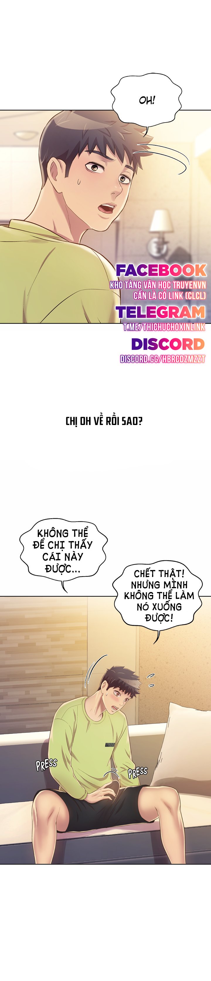 hương vị máy bay chapter 29 28