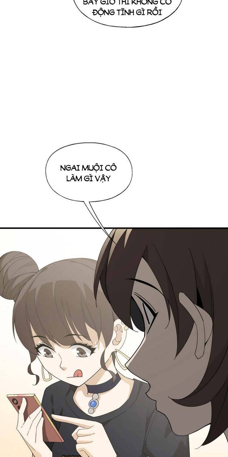 ta xuất sơn liền vô địch chapter 16 31