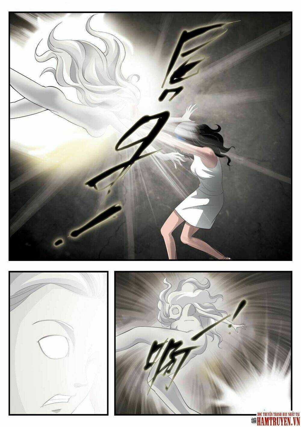 ngụy thủy nghi vân chapter 65 6