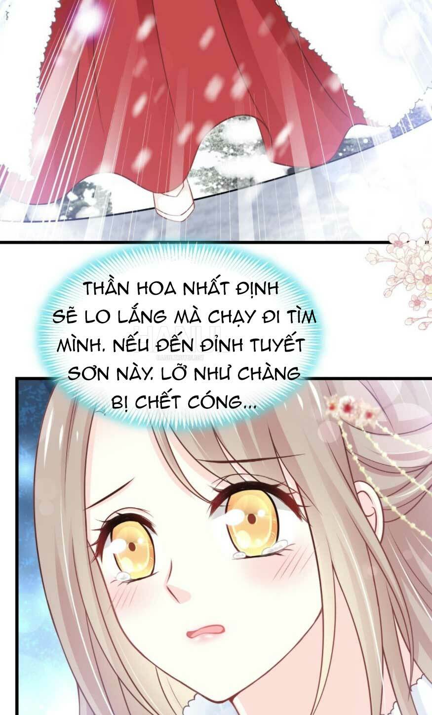 thiên hạ đệ nhất sủng phi chapter 197 30