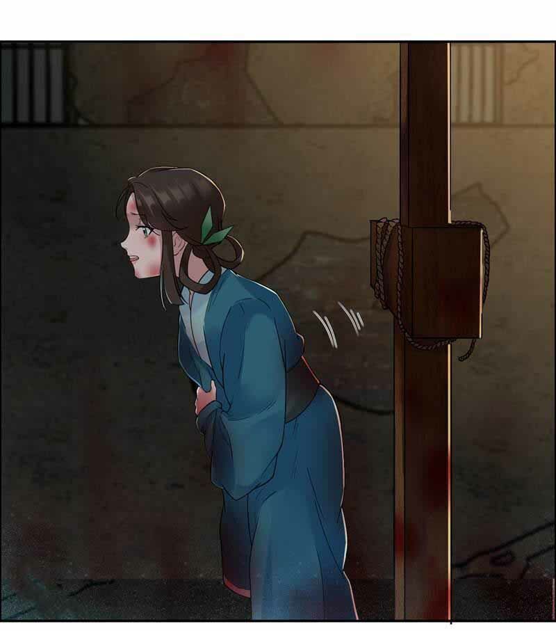 cuồng nữ trọng sinh - hoàn khố thất hoàng phi chapter 32 34