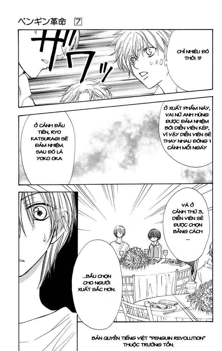 penguin revolution chapter 33 30