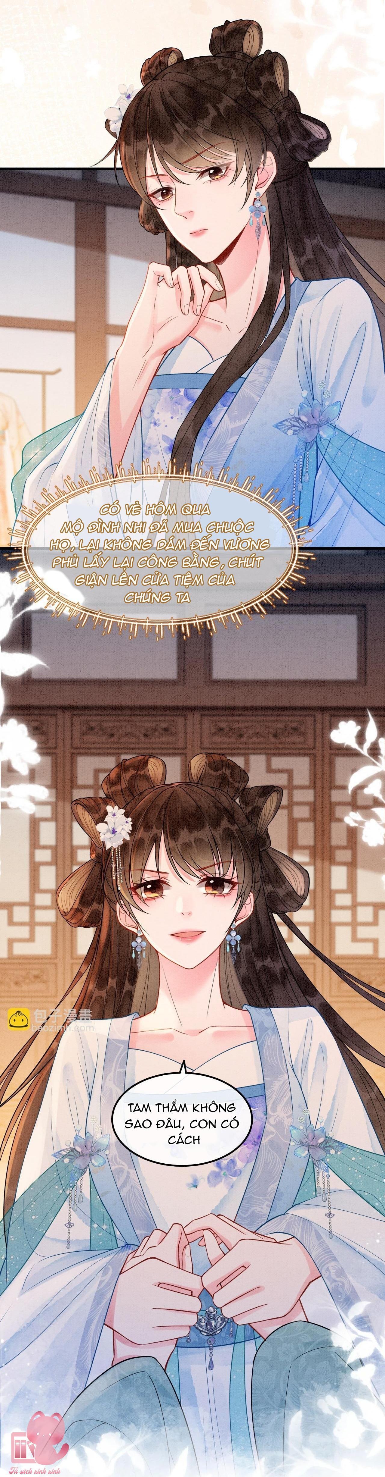 sau khi nàng bị đánh chết các ca ca hối hận rồi !! chapter 11 16