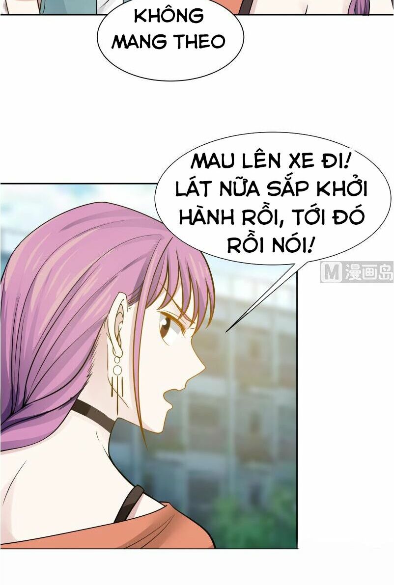 trên người ta có một rồng chapter 49 10