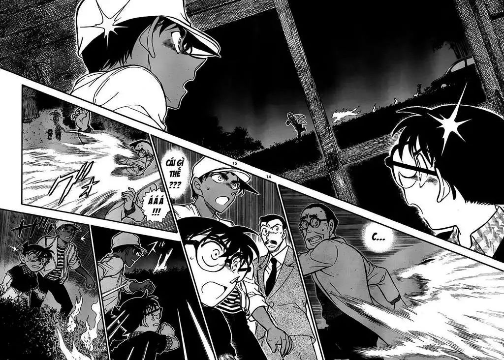 conan chapter 738 14