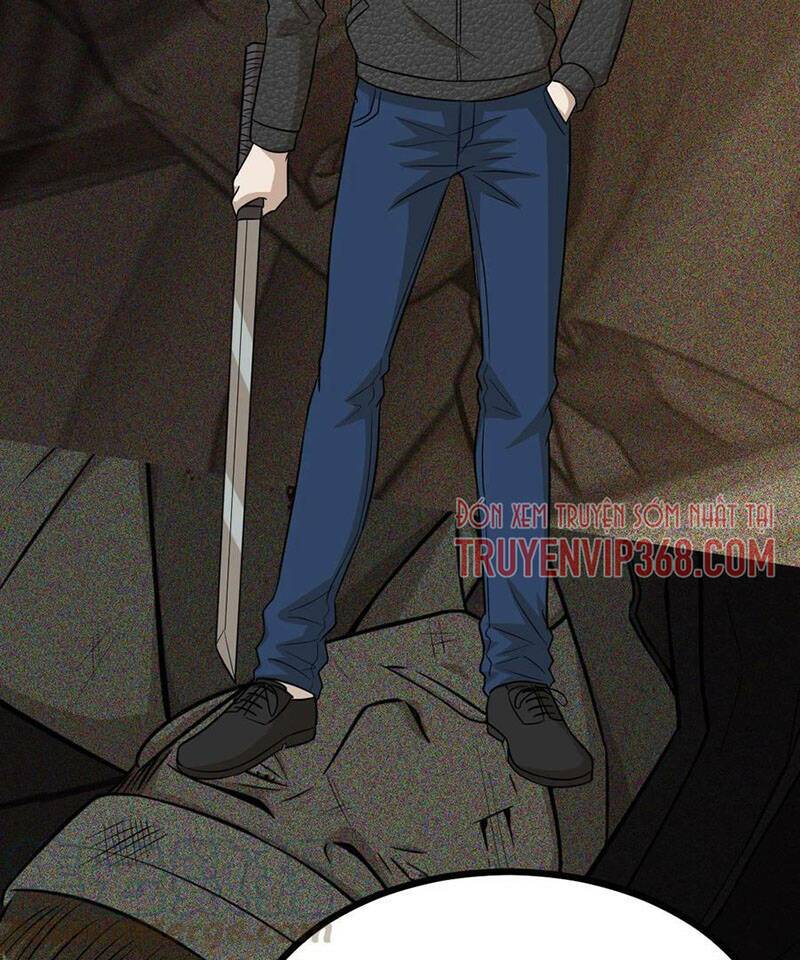 đai ca trở lại tuổi 16 chapter 151 34