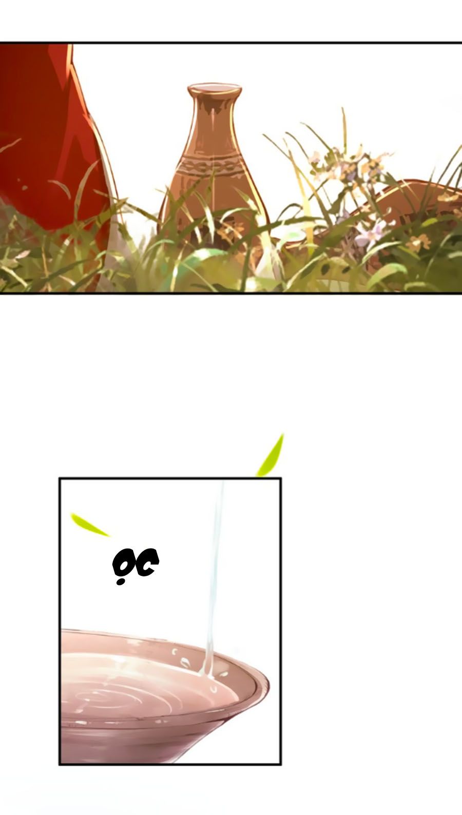 mỹ nhân làm tướng chapter 81 29