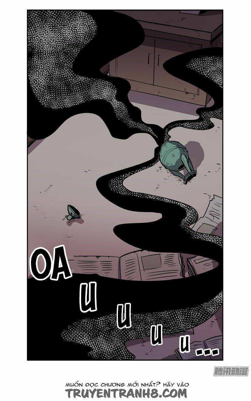 cửa hàng không tên chapter 8 19