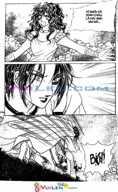 nữ hoàng biển cả chapter 10 166