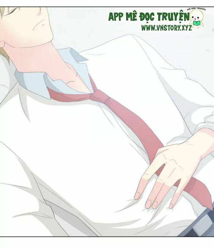 xin chào! dân nữ chapter 49 48