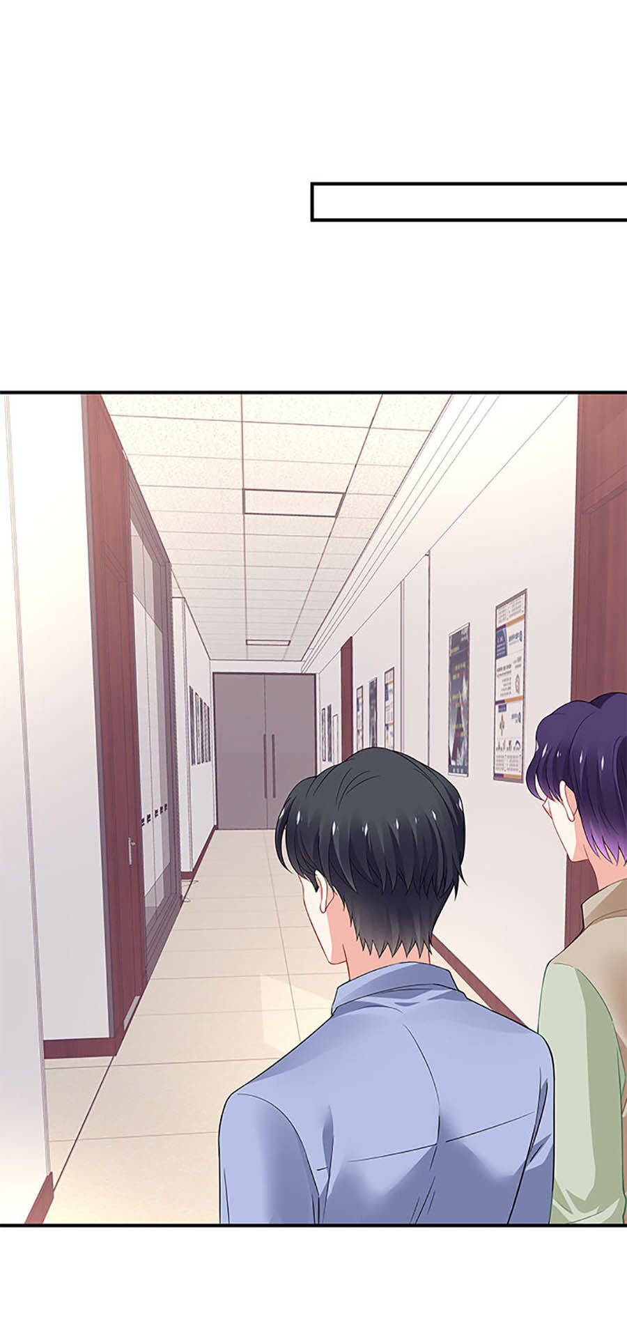 bạn trai 1/4 của tôi chapter 39 55