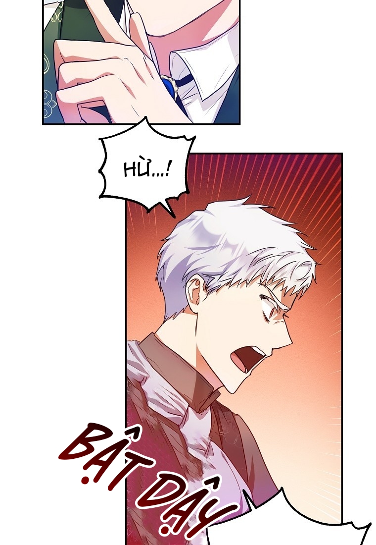 trở thành vợ của nam chính chapter 20.1 17