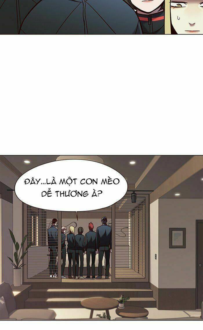 biến thân thành mèo chapter 78 75