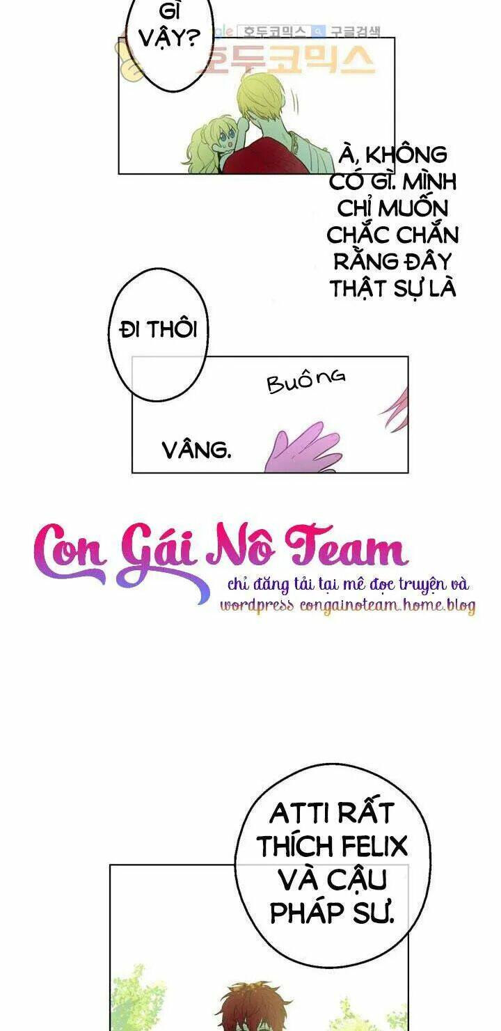 một ngày nọ ta trở thành công chúa chapter 19 75