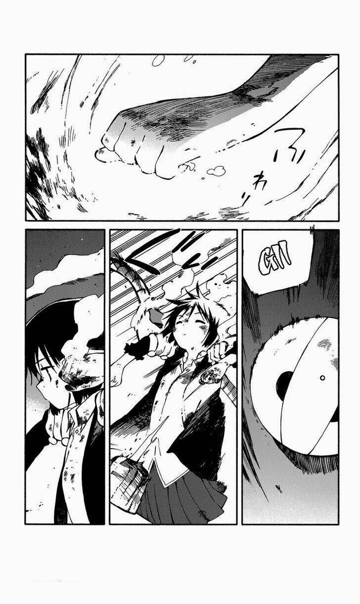 hitoribocchi no chikyuu shinryaku chapter 2 16