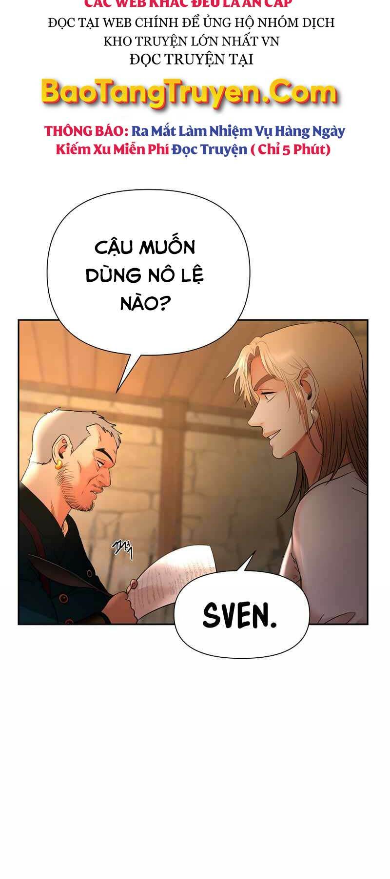 nhiệm vụ chiến binh chapter 8 26