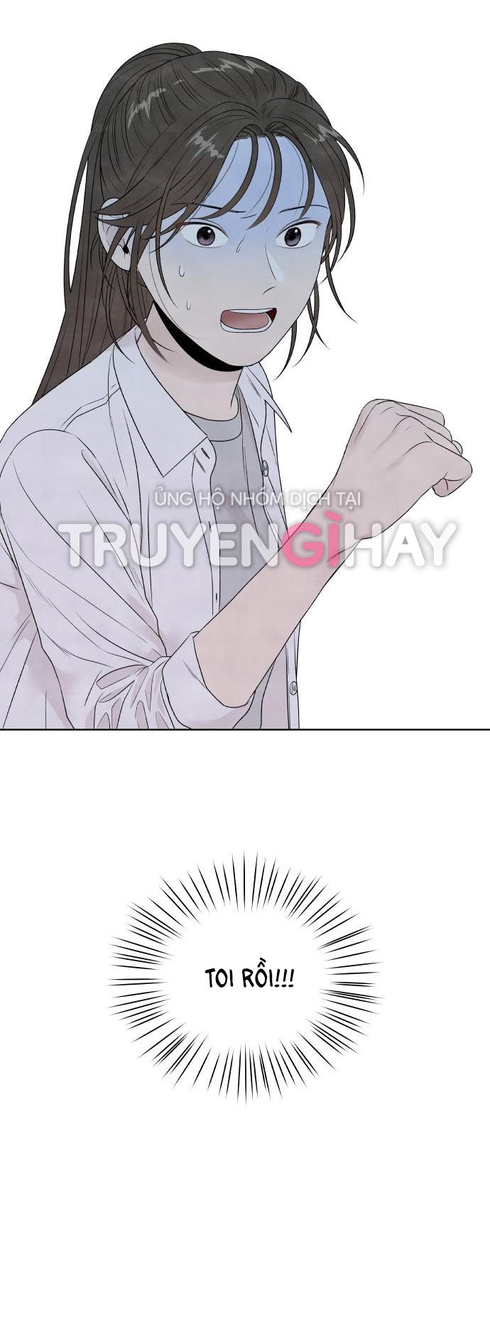 điều khiến tôi quyết tâm muốn chết chapter 15.2 25