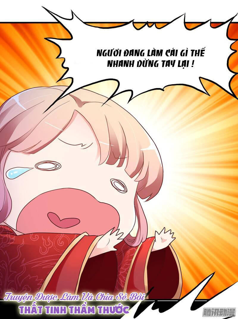 giữ chặt tiểu bạch long chapter 15 37