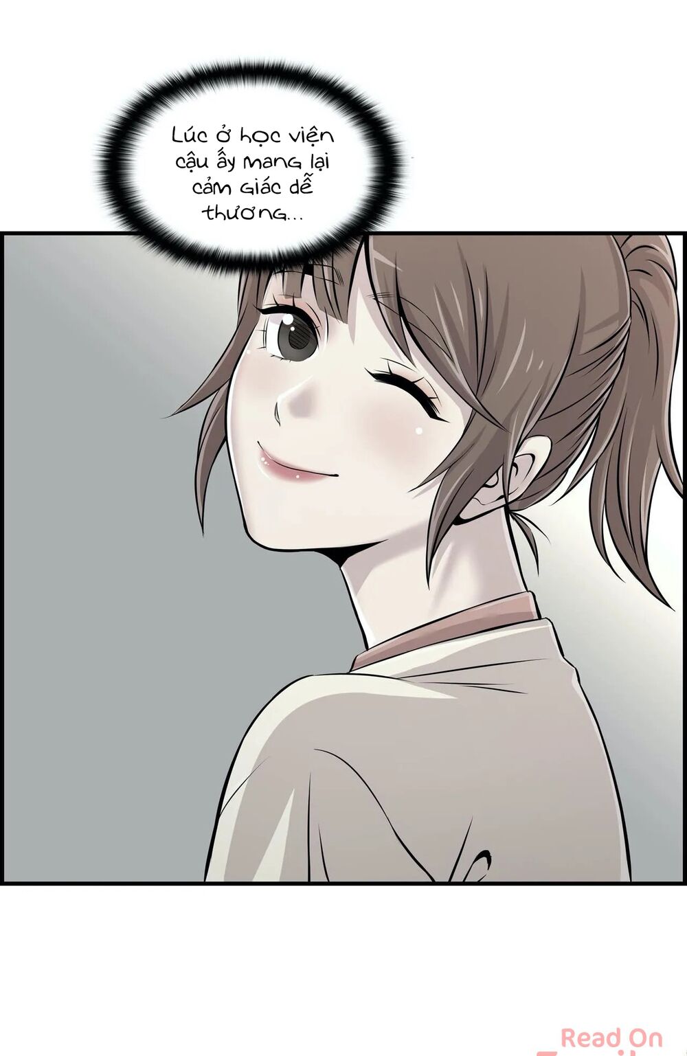 scandal trường luyện thi chapter 11 32