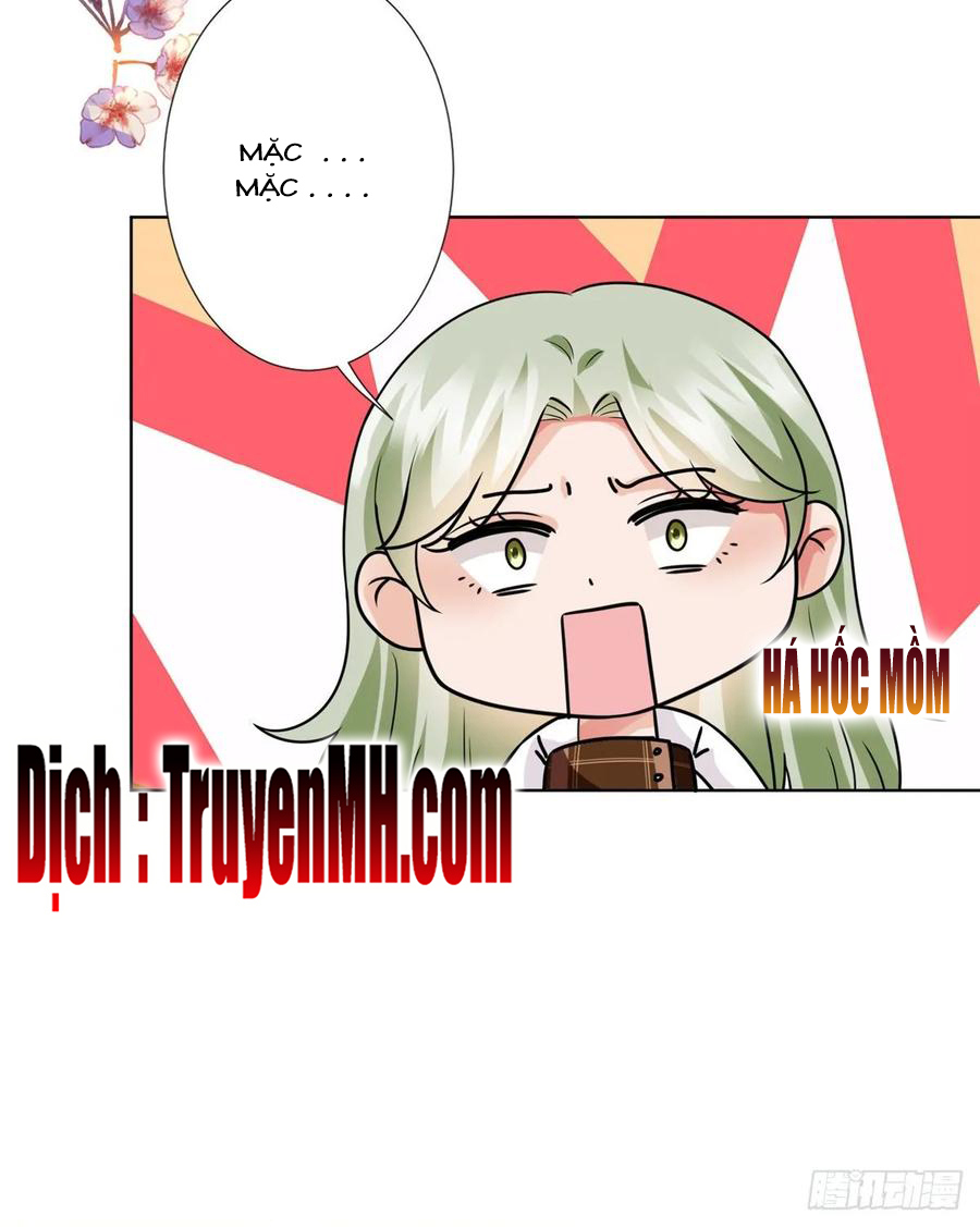 thí hôn lão công, cần giúp sức chapter 189 3