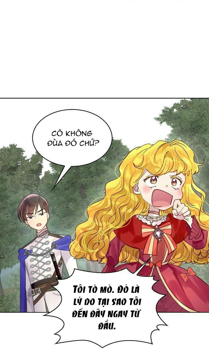 đừng xem thường nữ phụ chapter 148 28