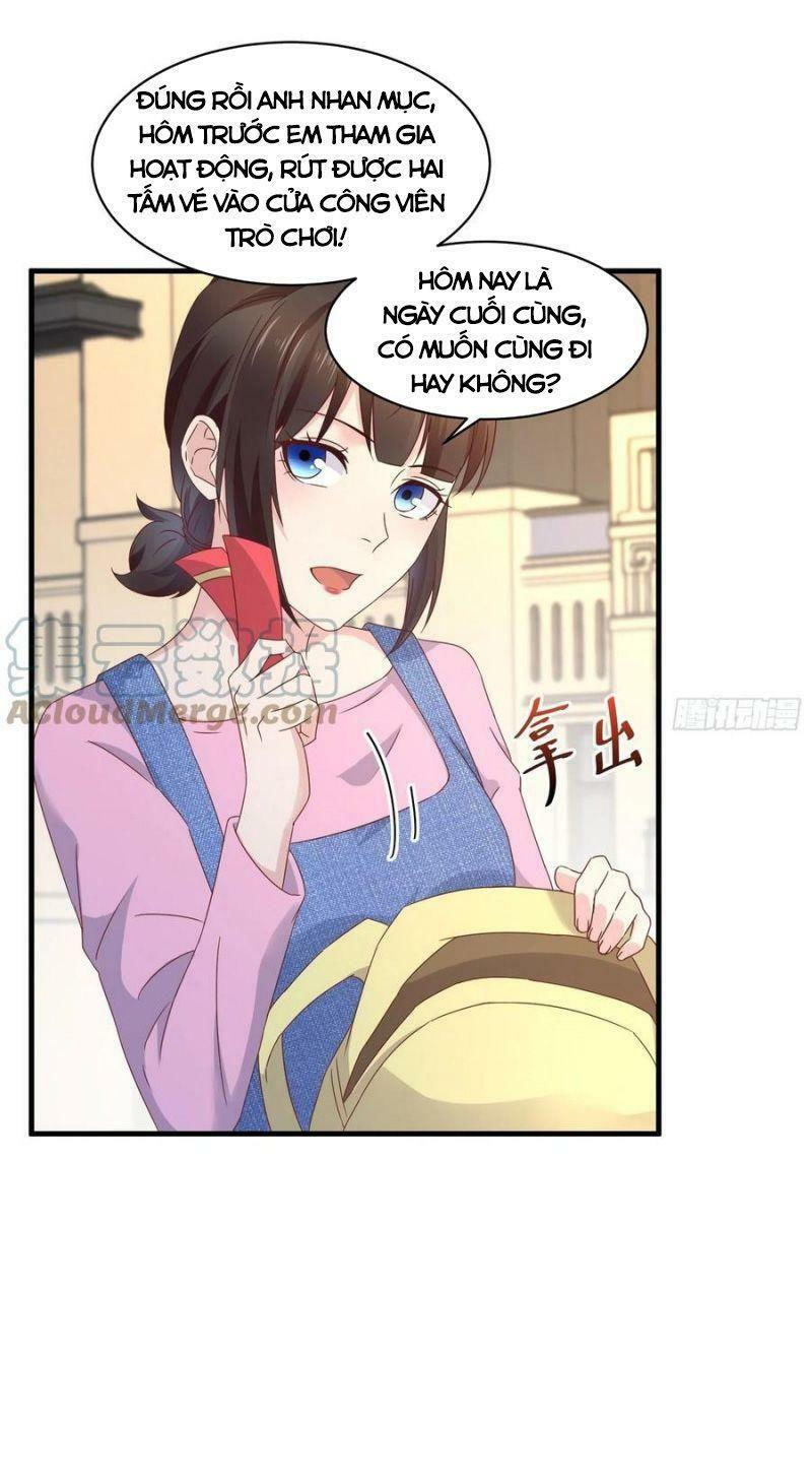 vua đầu tư mạnh nhất chapter 36 17