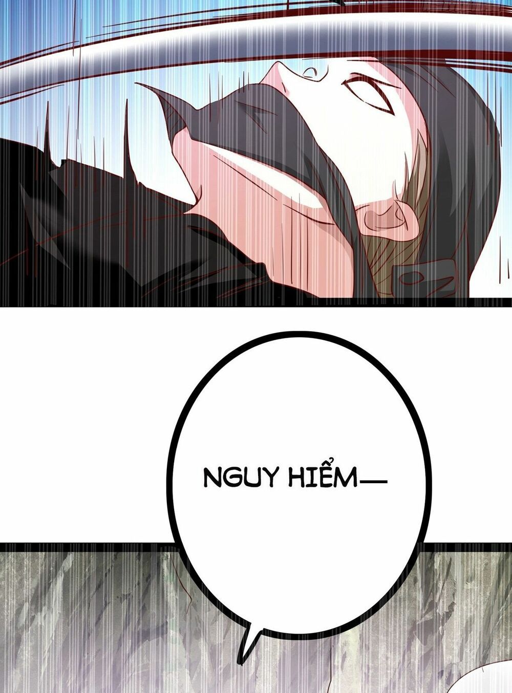 hoàng hậu của trẫm là võ lâm minh chủ chapter 21 39