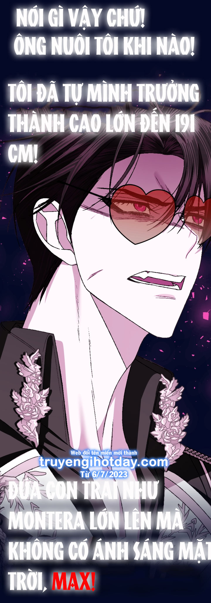 cha à, con không muốn kết hôn đâu chapter 118.2 75