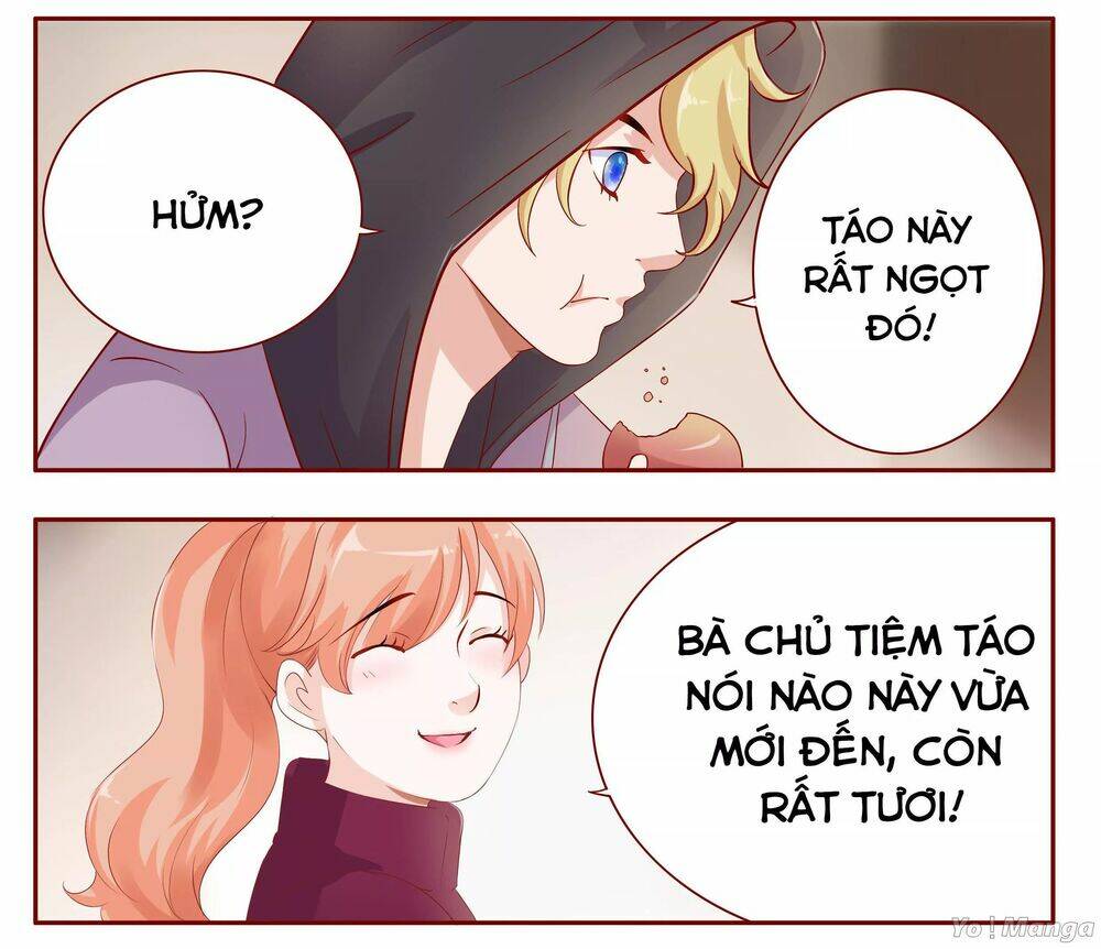 bá đạo tổng tài yêu tôi chapter 121 2