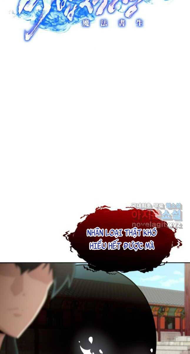 bậc thầy phép thuật ở thế giới võ lâm chapter 28.1 14