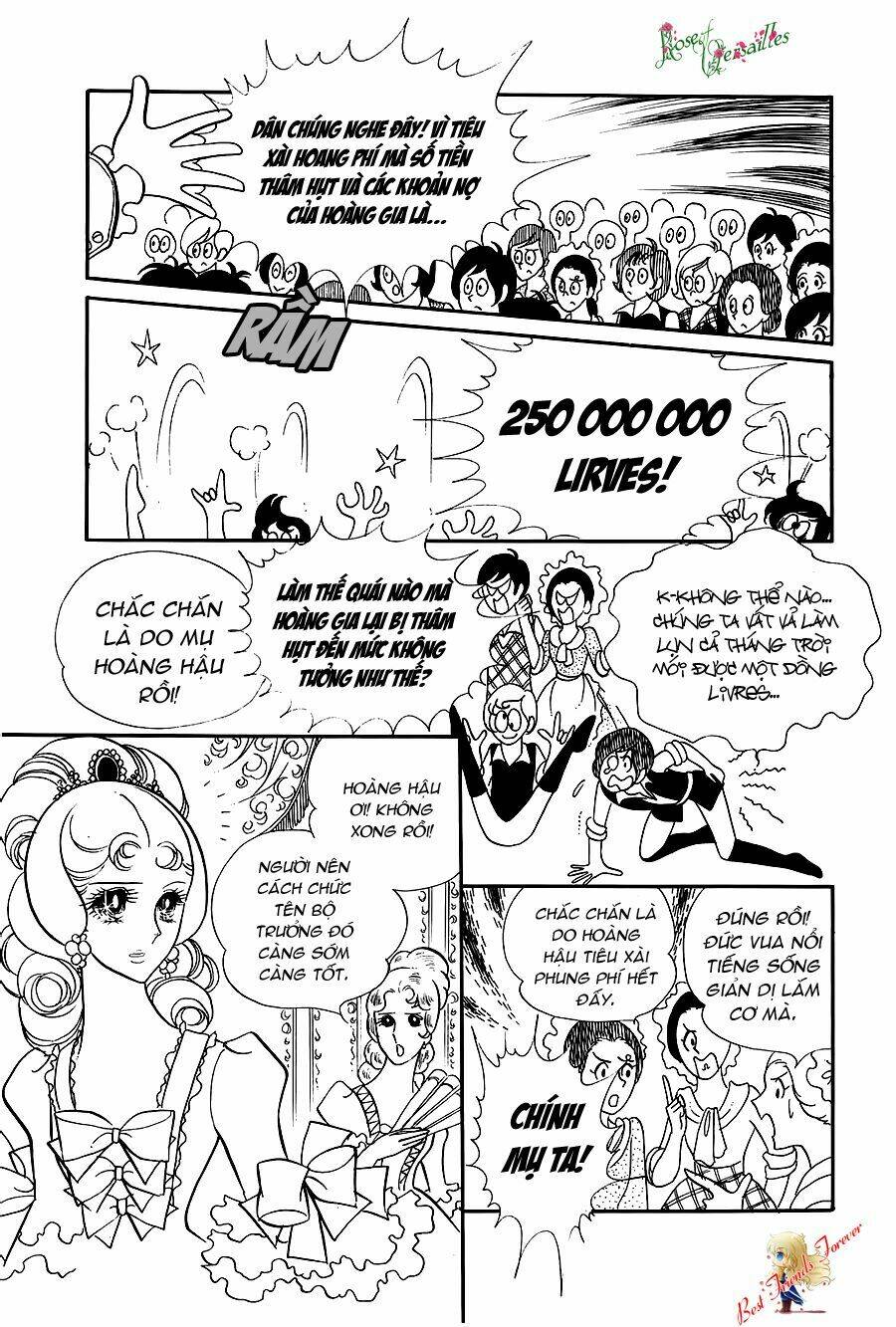 versailles no bara chapter 25 17