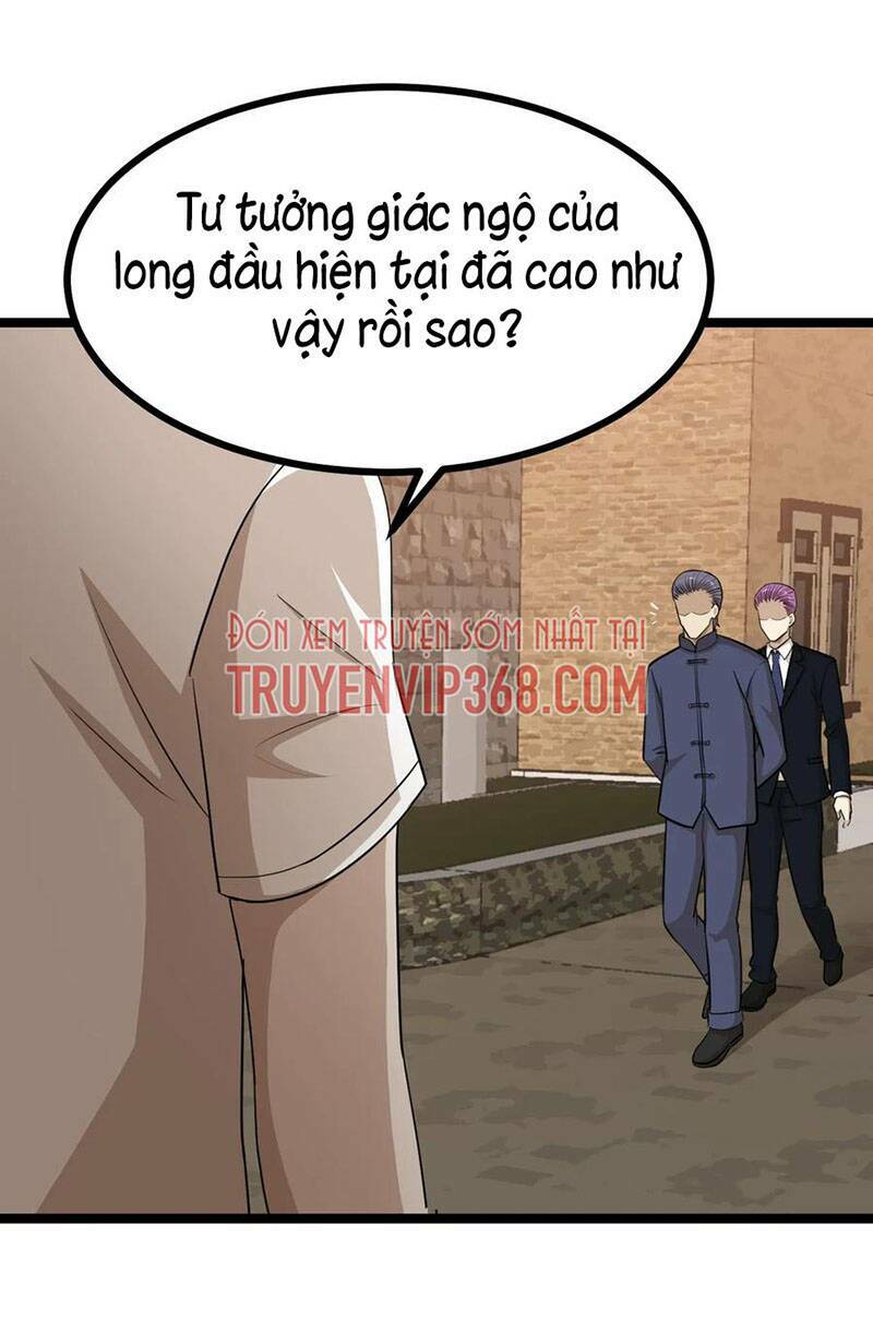 đai ca trở lại tuổi 16 chapter 162 32