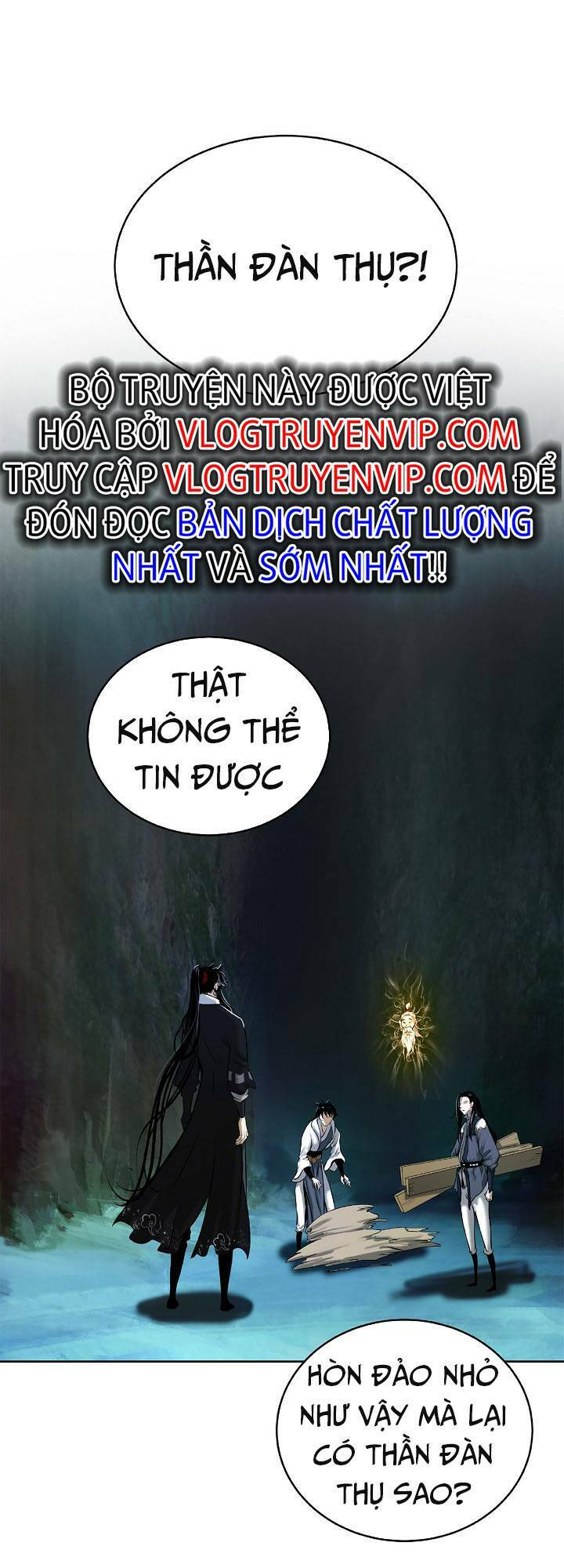 xuyên không thành hổ chapter 101 54