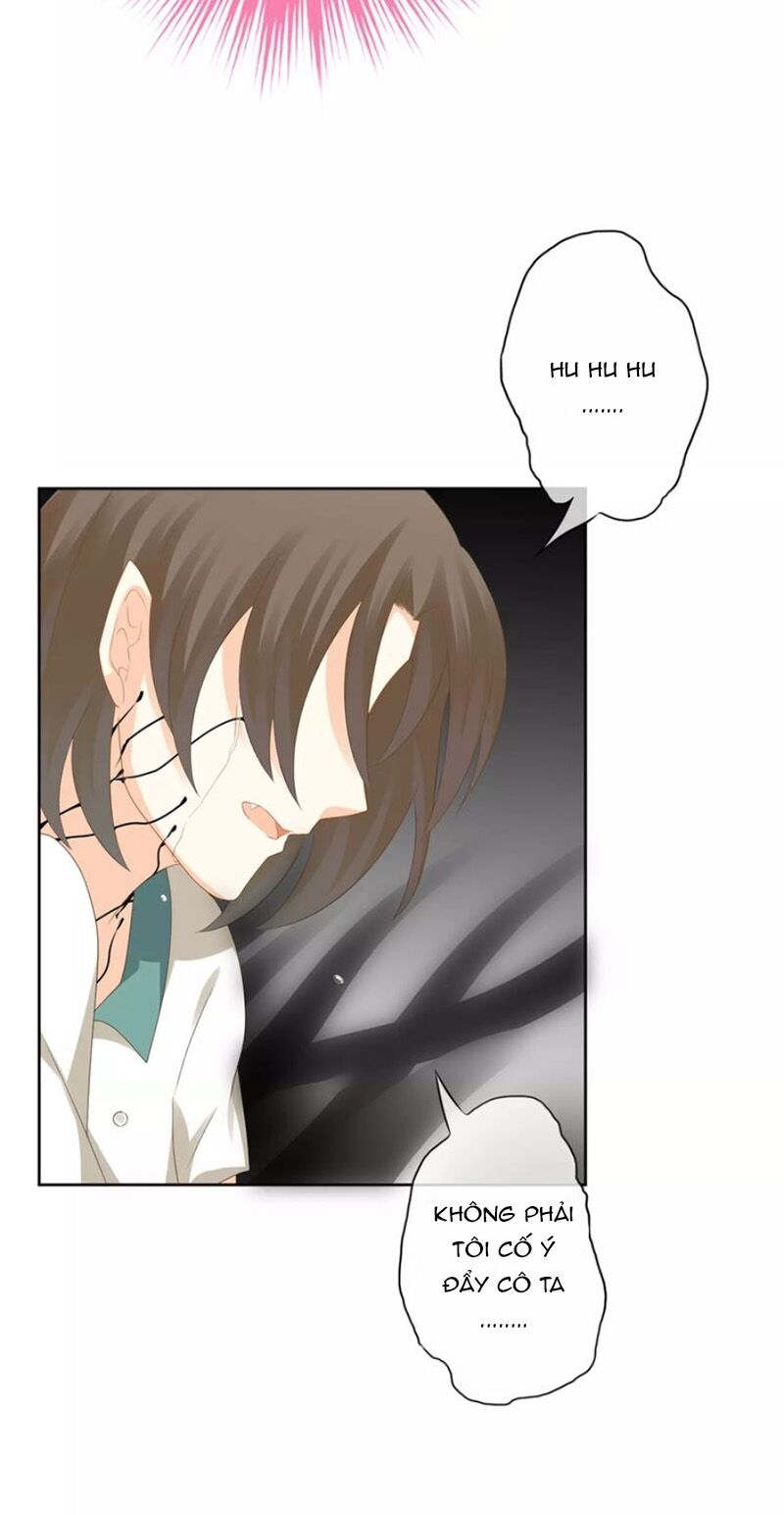 độc nhãn ác ma của ta chapter 22 25