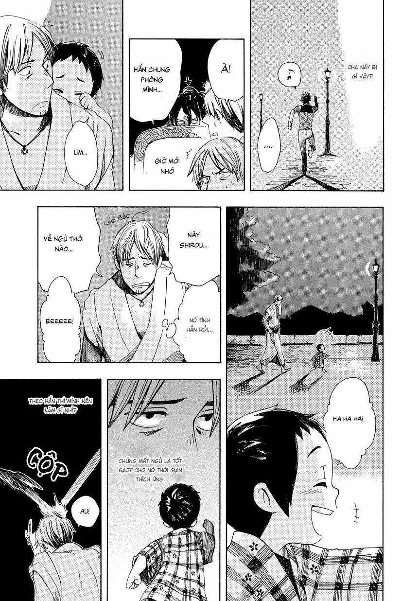 chichi kogusa chapter 2 30