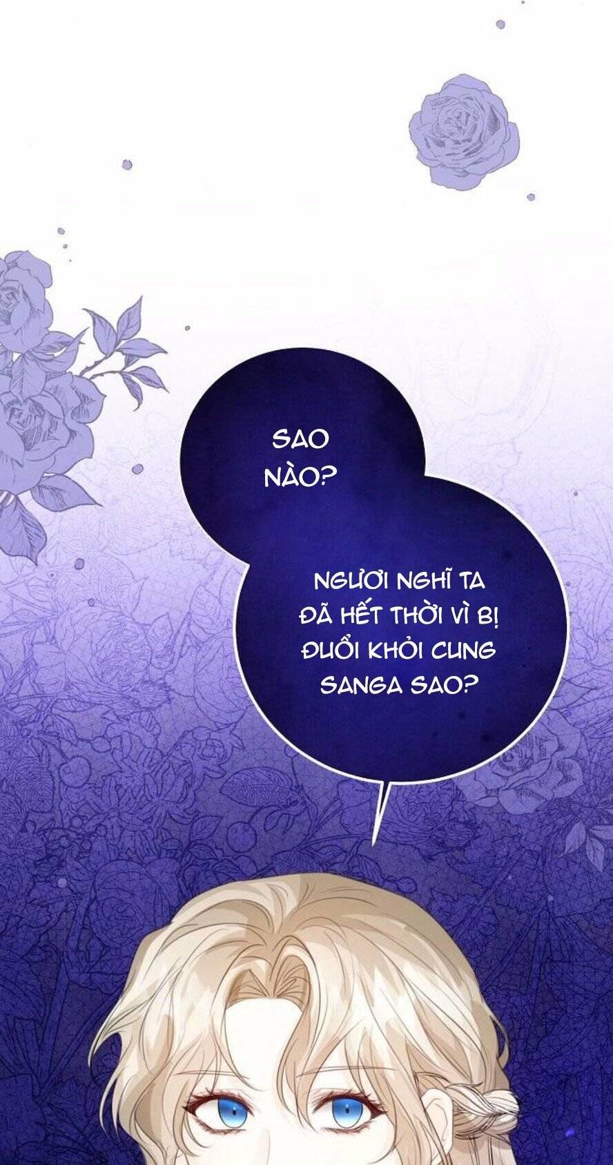 tôi sẽ từ bỏ vị trí hoàng hậu chapter 42 93