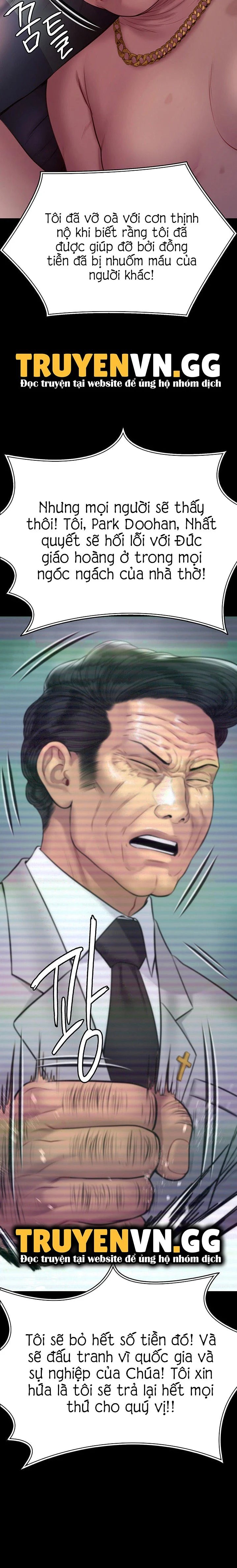 ong chúa chapter 220 34