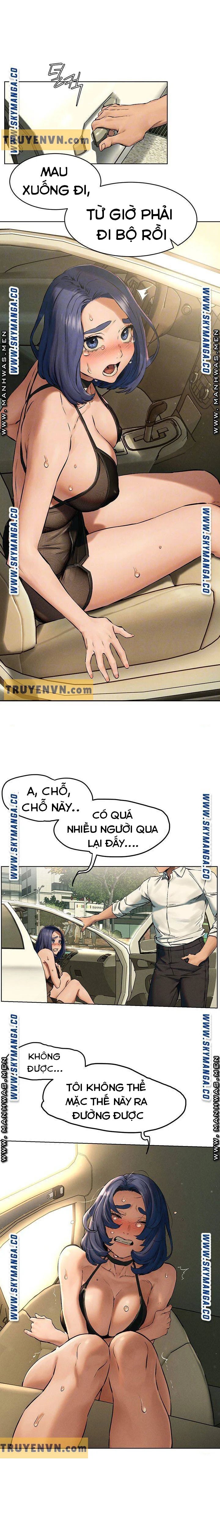 cuộc chiến thầm lặng chapter 199 8