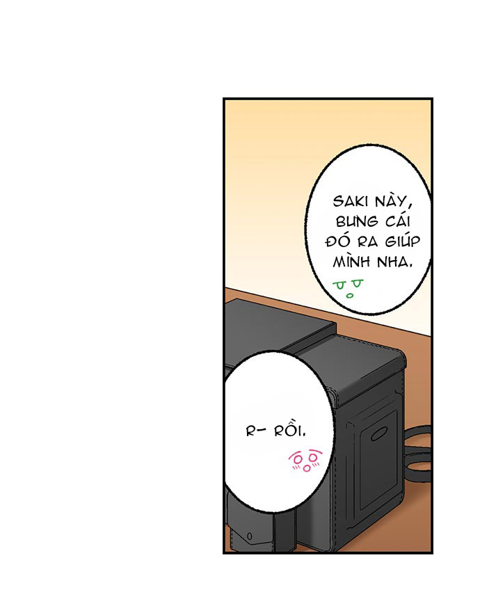 họ chắc chắn đã làm chuyện đó chapter 33.2 9