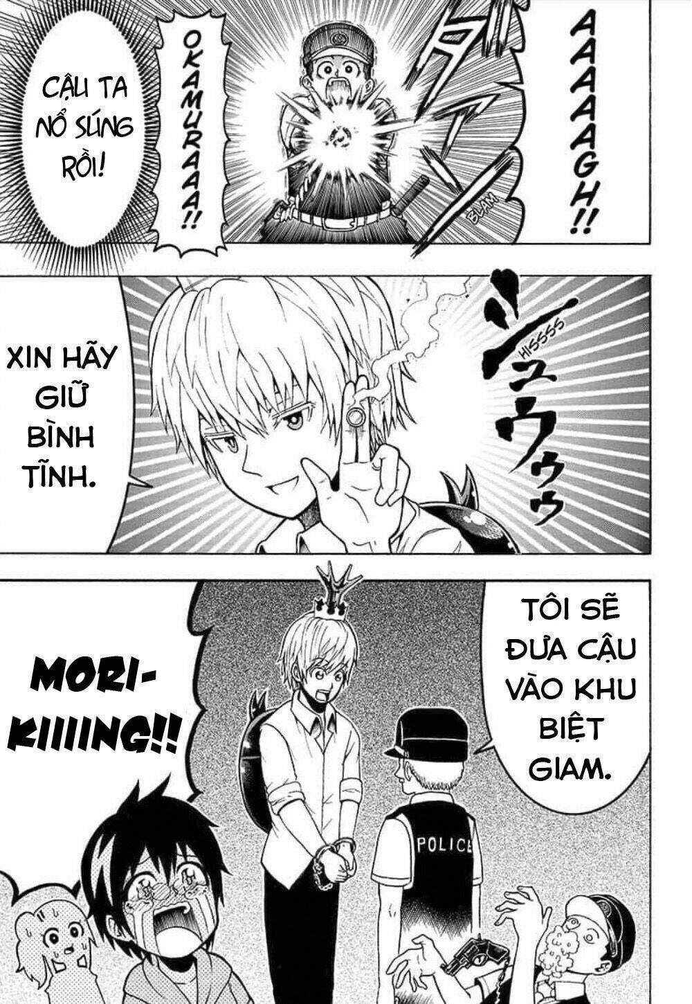 moriking chapter 7 10